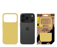 Tactical MagForce Velvet Smoothie Kryt pro Apple iPhone 17 Pro Banana - 1514474 - zdjęcie 4